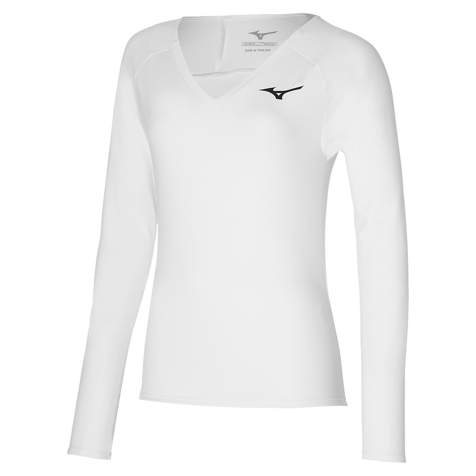 Mizuno L/S Tee 62GA171201
