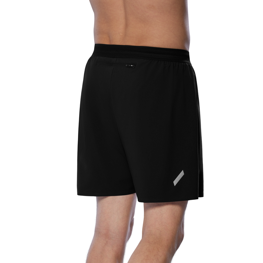 Mizuno TECH LIGHT 5.5 2IN1 SHORT Black