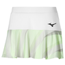 Mizuno Release Flying Skirt White