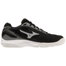 Mizuno STEALTH STAR 2 Jr Black/White
