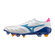 Mizuno MORELIA NEO IV BETA ELITE MIX White/Tanager Turquoise/Pink Tetra
