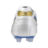 Mizuno MORELIA II JAPAN White/laser blue/gold