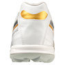 Mizuno MORELIA SALA CLASSIC TF White/Silver/Gold