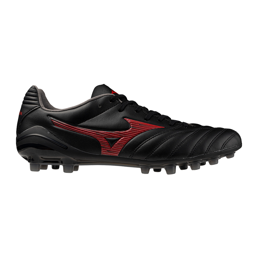 Mizuno MONARCIDA NEO III PRO AG Black/MORELIA 40th Red