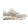 Mizuno WAVE RIDER BETA White Sand/Ultimate Gray