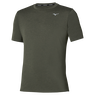 Mizuno IMPULSE CORE T-SHIRT Forest night