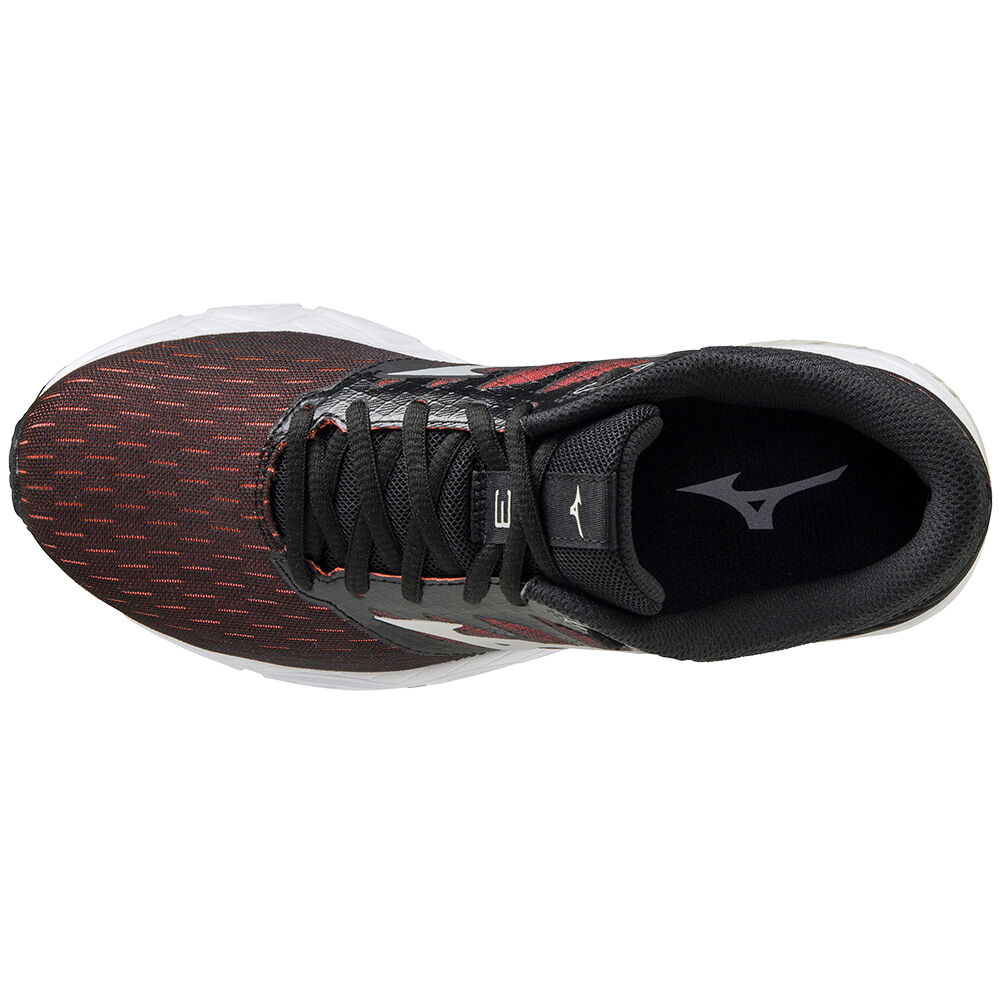 Mizuno wave alchemy 3 brown shop
