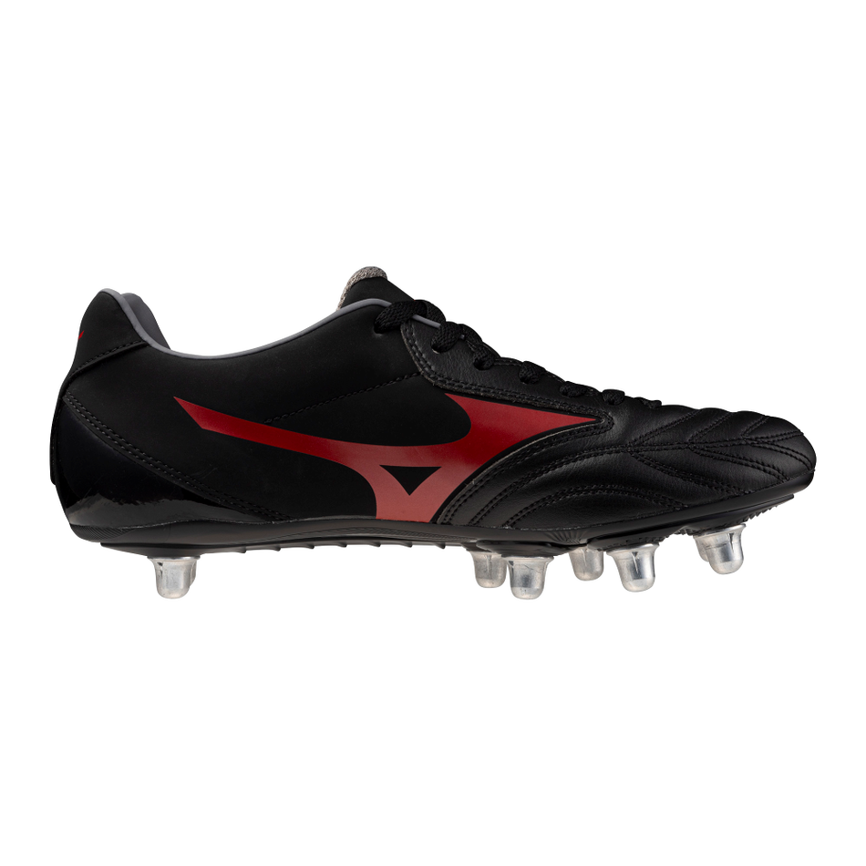 Mizuno WAITANGI PS Black/MORELIA 40th Red