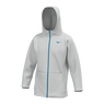 Mizuno Athleticwear track  jacket Dawn blue