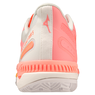 Mizuno Wave Exceed Tour 5 CC CndyCrl/SnwWht/NeonFlame
