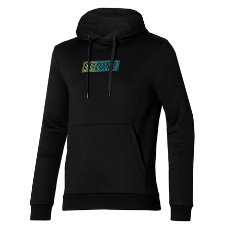 Release Hoodie