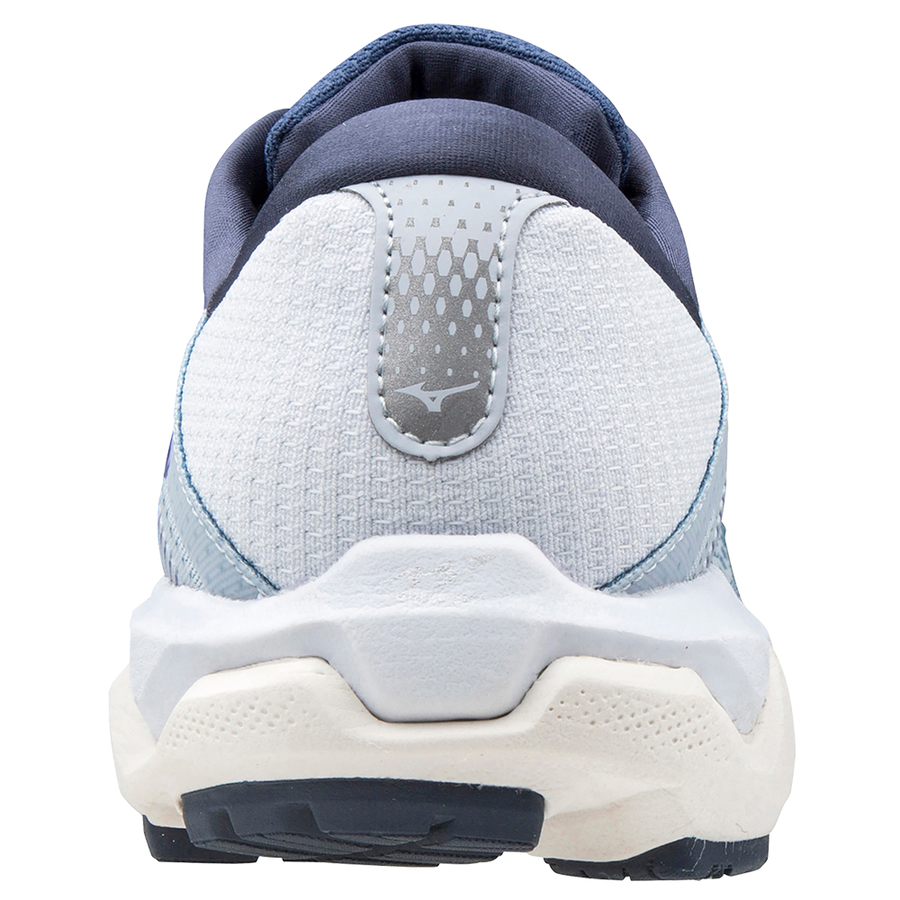 Mizuno Wave Horizon 4 ArcticIce/MIndigo/Veroni