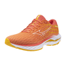 Mizuno WAVE INSPIRE 20 Nasturtium/White/Citrus