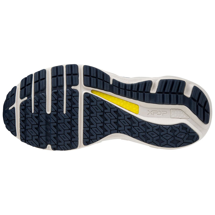 Mizuno Wave Horizon 4 ArcticIce/MIndigo/Veroni