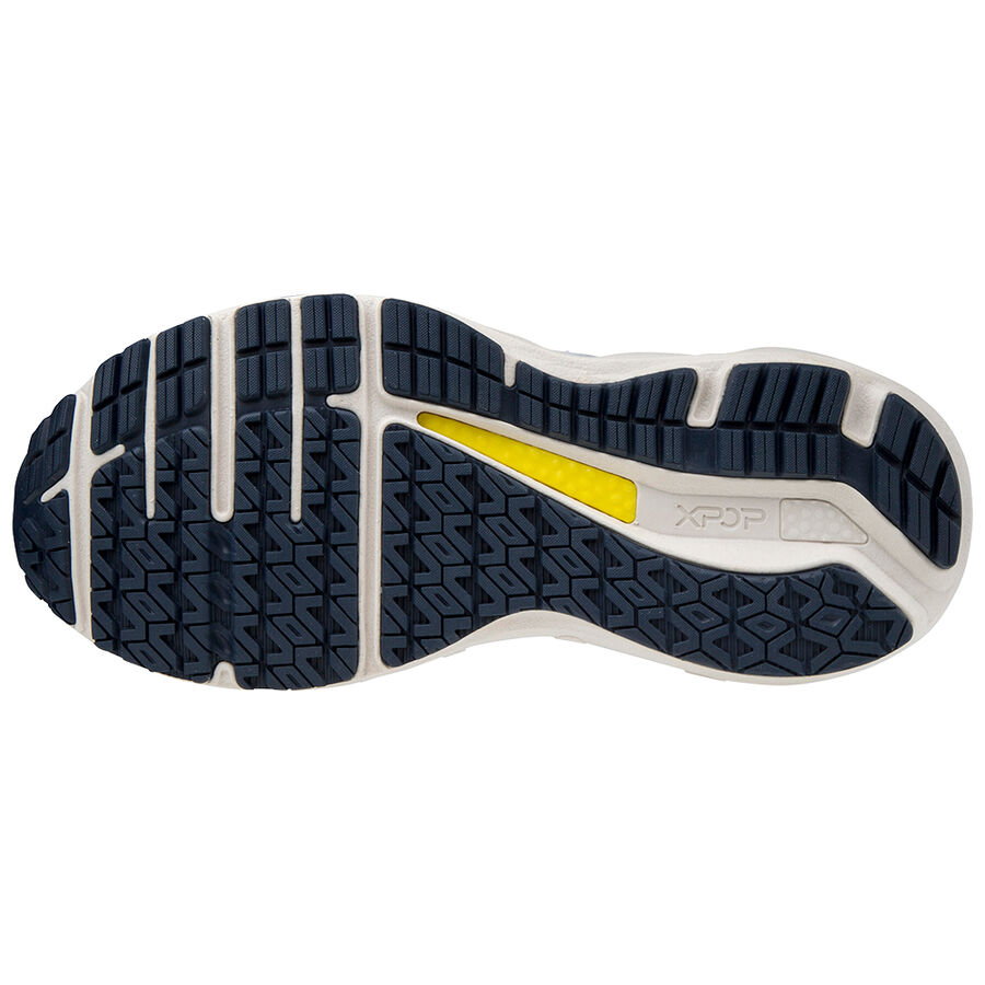 Mizuno Wave Horizon 4 ArcticIce/MIndigo/Veroni