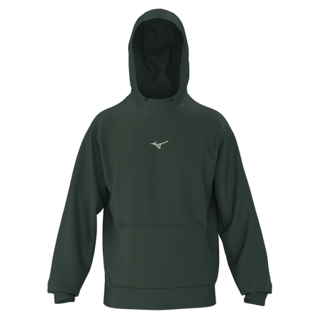 Athleticwear new wave hoodie