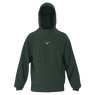Mizuno Athleticwear new wave hoodie Sycamore