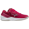Mizuno Wave Stealth Neo Nb Red / White Sand