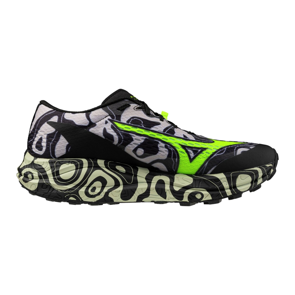 Mizuno MIZUNO NEO ACCERA Dawn Blue/Lightning Yellow/Black