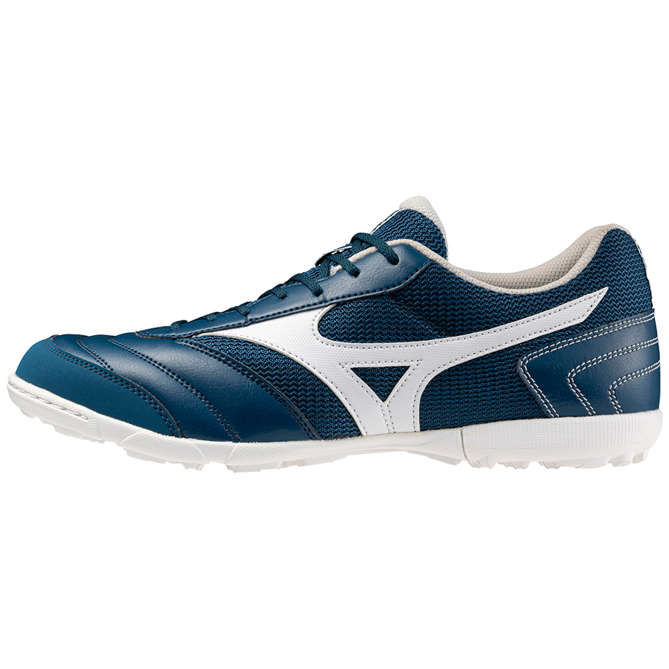 Mizuno MRL SALA CLUB TF Sailor Blue/White