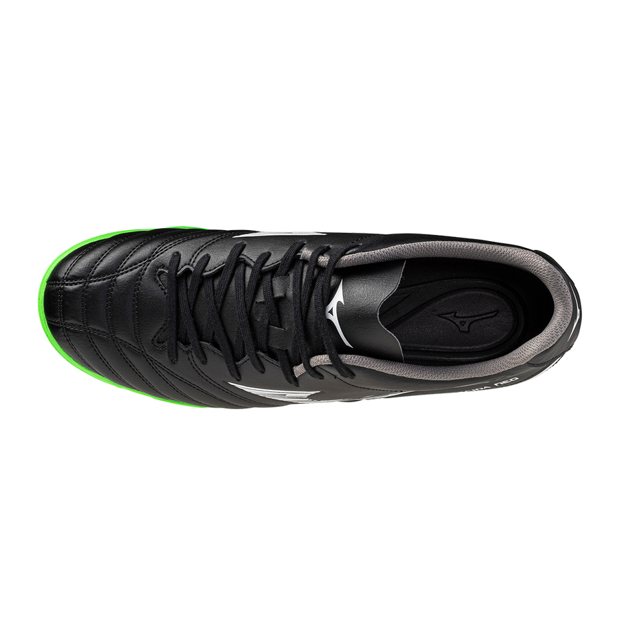 Mizuno MONARCIDA NEO III SELECT AS Black/Neon Green