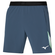 Mizuno FRONTIER 8 IN AMPLIFY SHORT Vintage indigo
