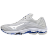 Mizuno Wave Lightning Z6 Antartica/GSilver/Violet