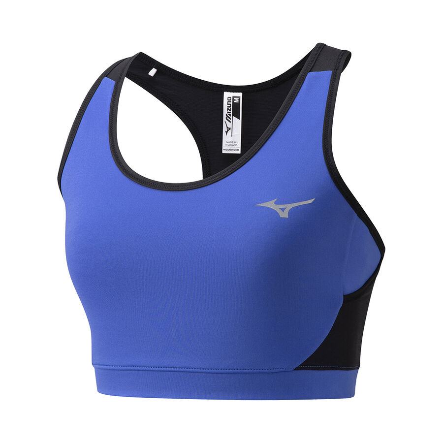 Mizuno Alpha Bra Dazzling Blue