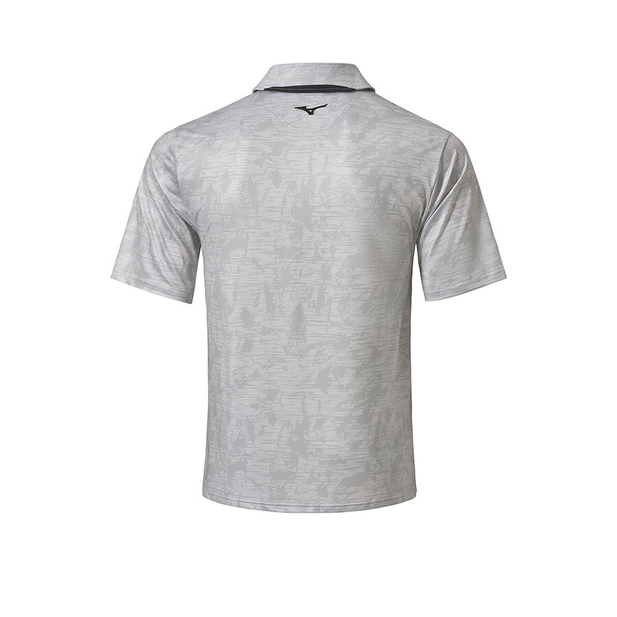 Mizuno QD Hazard Polo 52GA200603