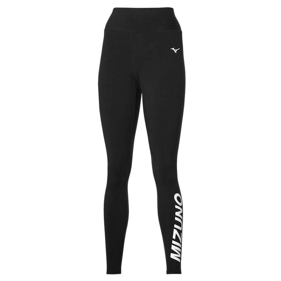 Mizuno Mizuno Legging Black