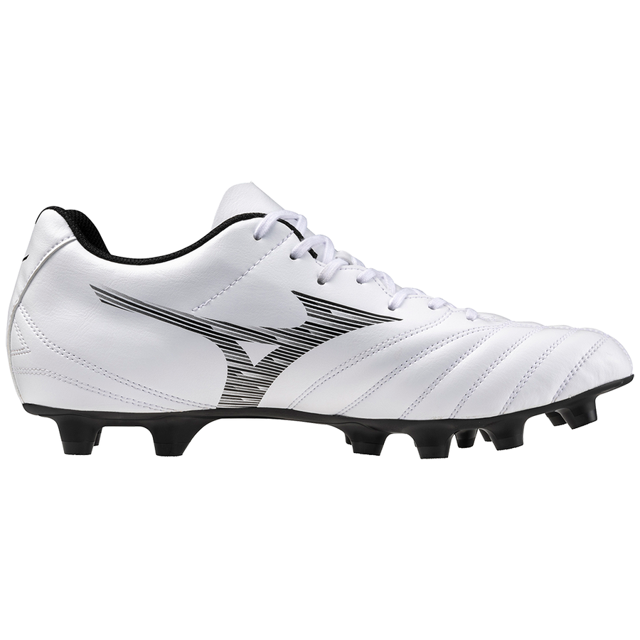 Mizuno MONARCIDA NEO III SELECT White/Black