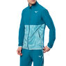 Mizuno Charge Printed Jacket Moroccan