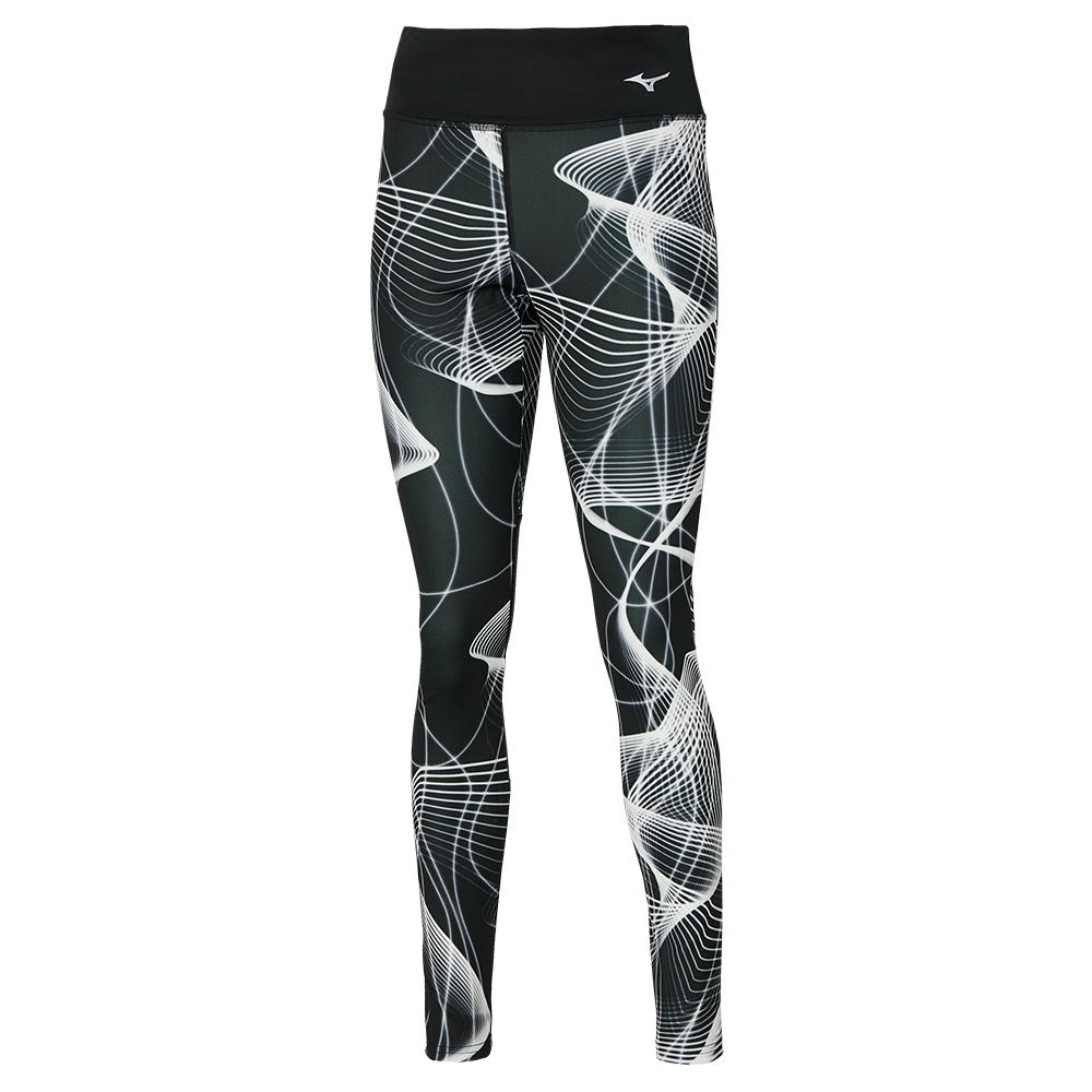 Men Quick Drying Sports Pants Printed Compression Tights Gym Fitness Long  Leggings/XL | Fruugo BH