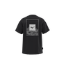 Mizuno Athleticwear mizuno t-shirt Black