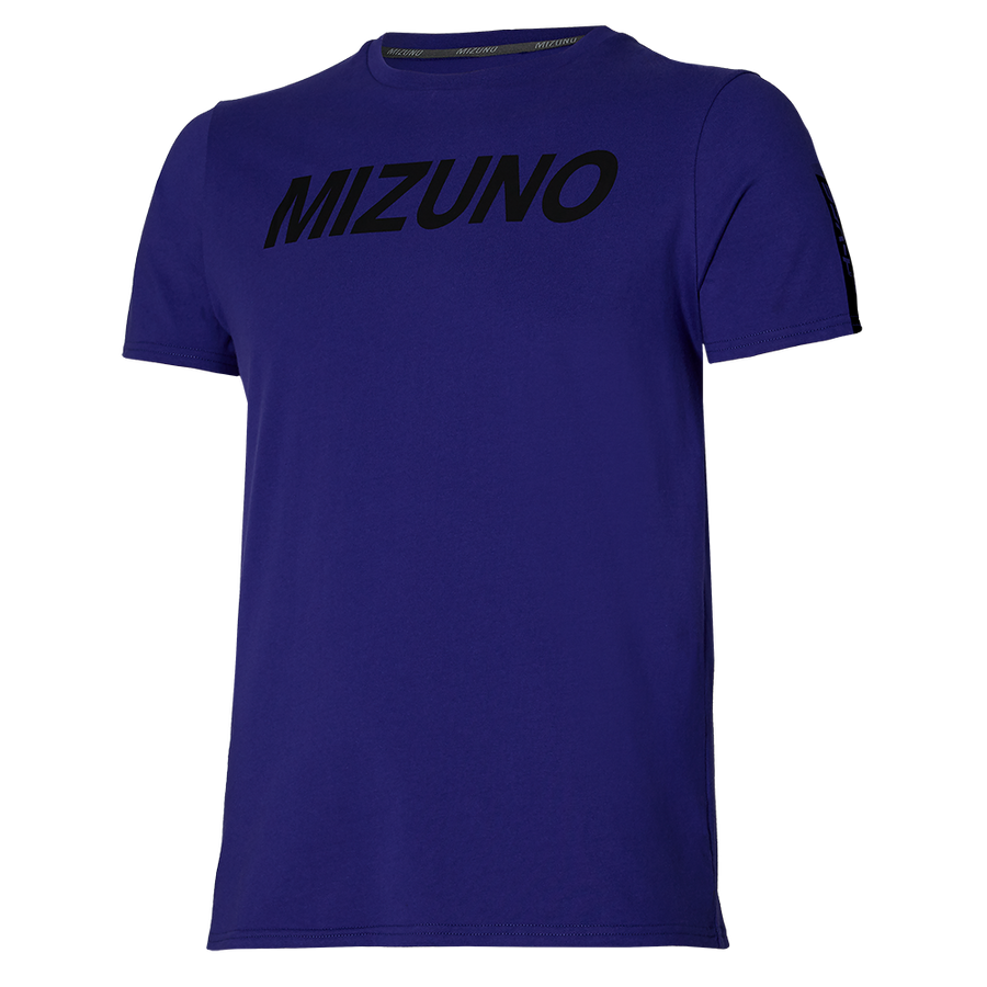 Mizuno Mizuno Tee Vision Violet