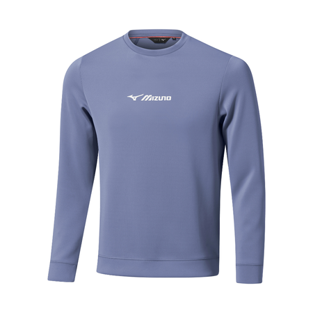 Latitude Crew Jumper