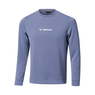 Mizuno Latitude Crew-trui Wild Winds