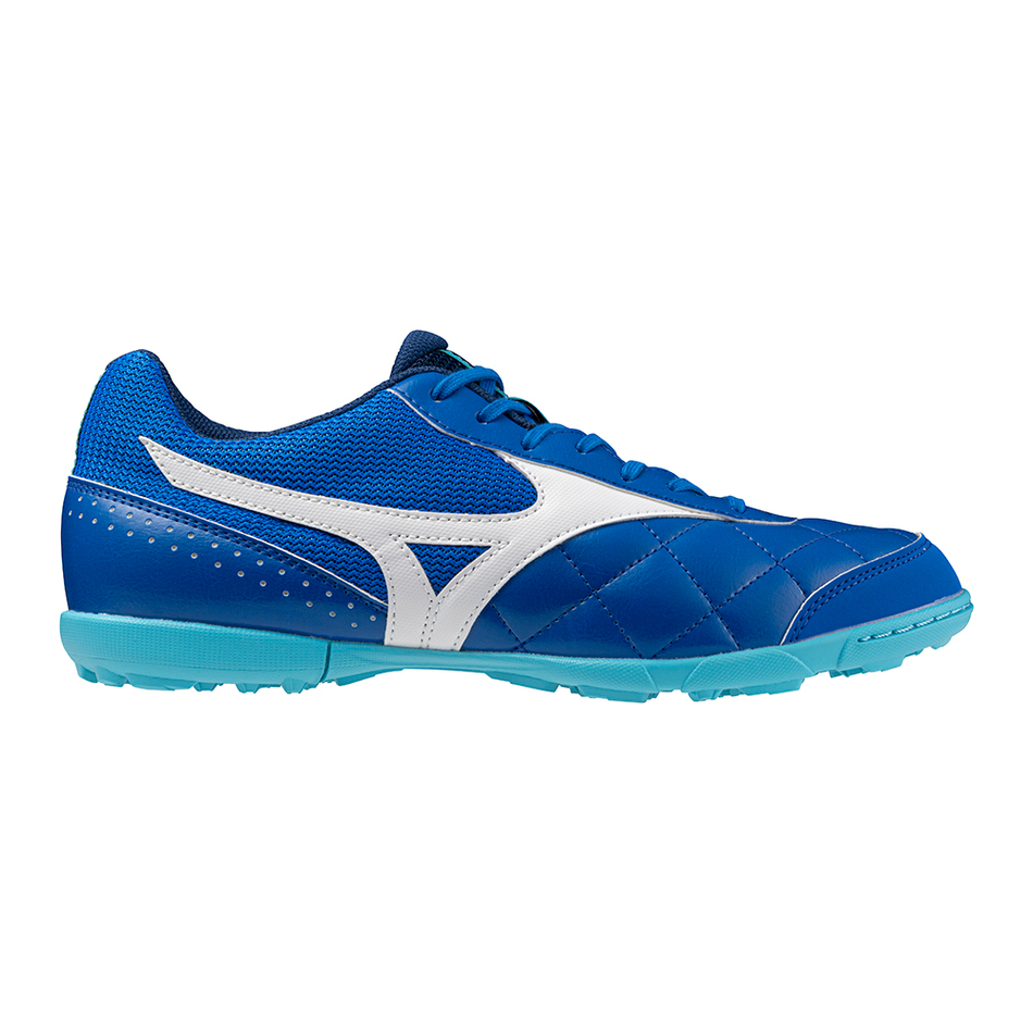 Mizuno MRL SALA CLUB TF Mugen blue/white