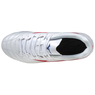 Mizuno Monarcida II SEL Jr White/HighRiskRed