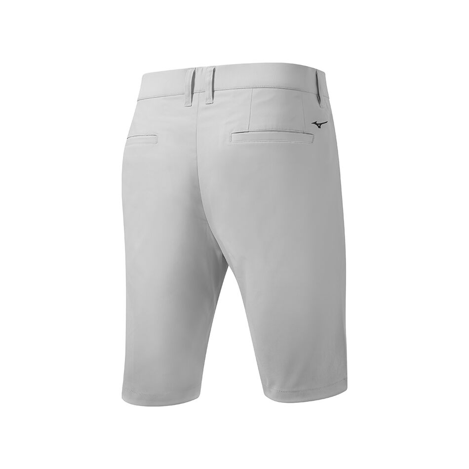 Mizuno Mizuno Reset Short Grey