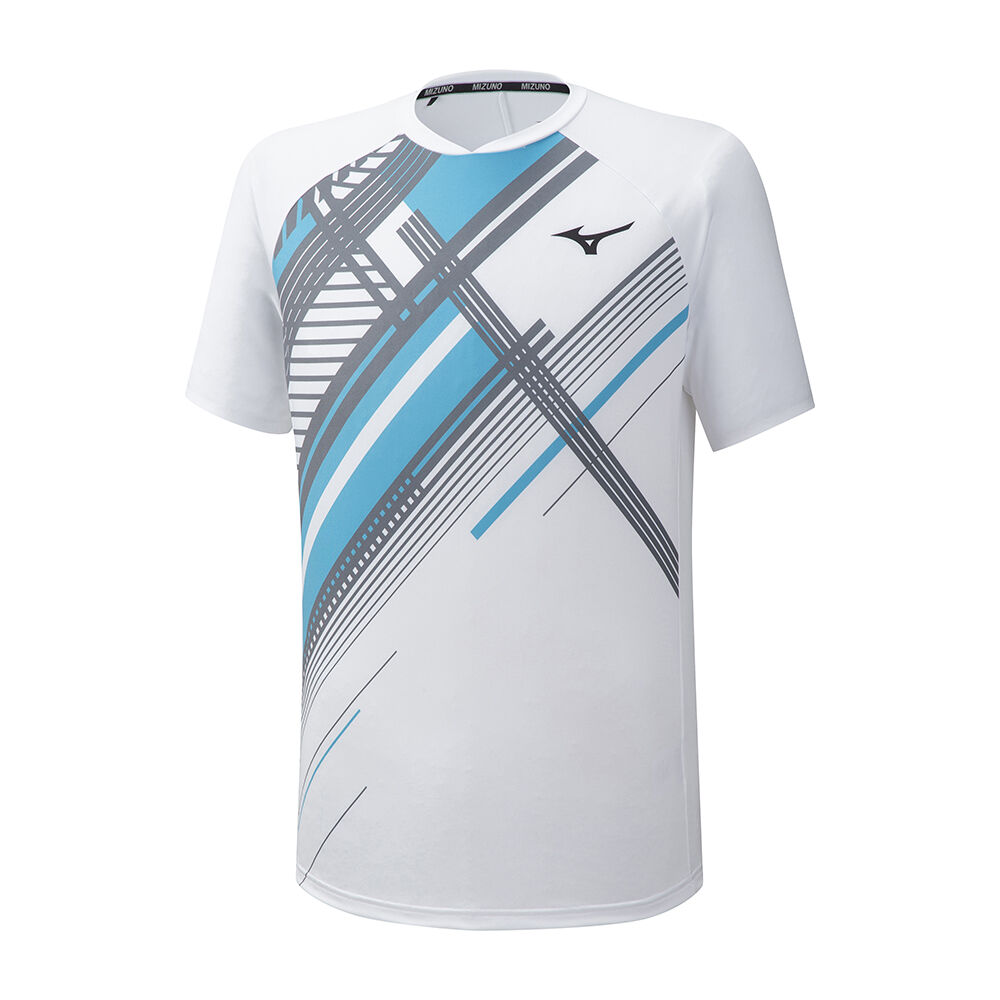 Shadow Tee