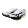 Mizuno HYPERWARP ELITE White/Black/Gold