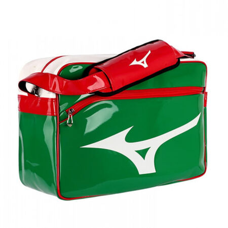 RB Enamel Bag M