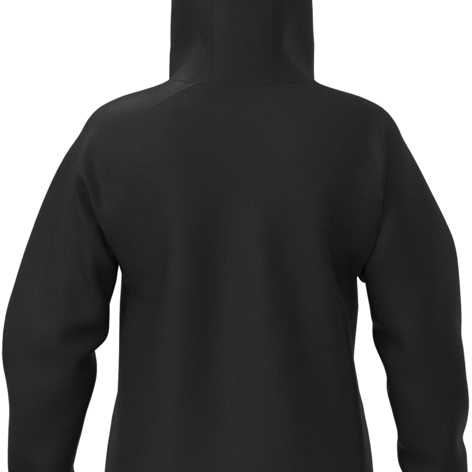 Mizuno Athletic Track Jacket(W) BLACK