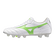 Mizuno MORELIA II PRO White/neon green/galaxy silver