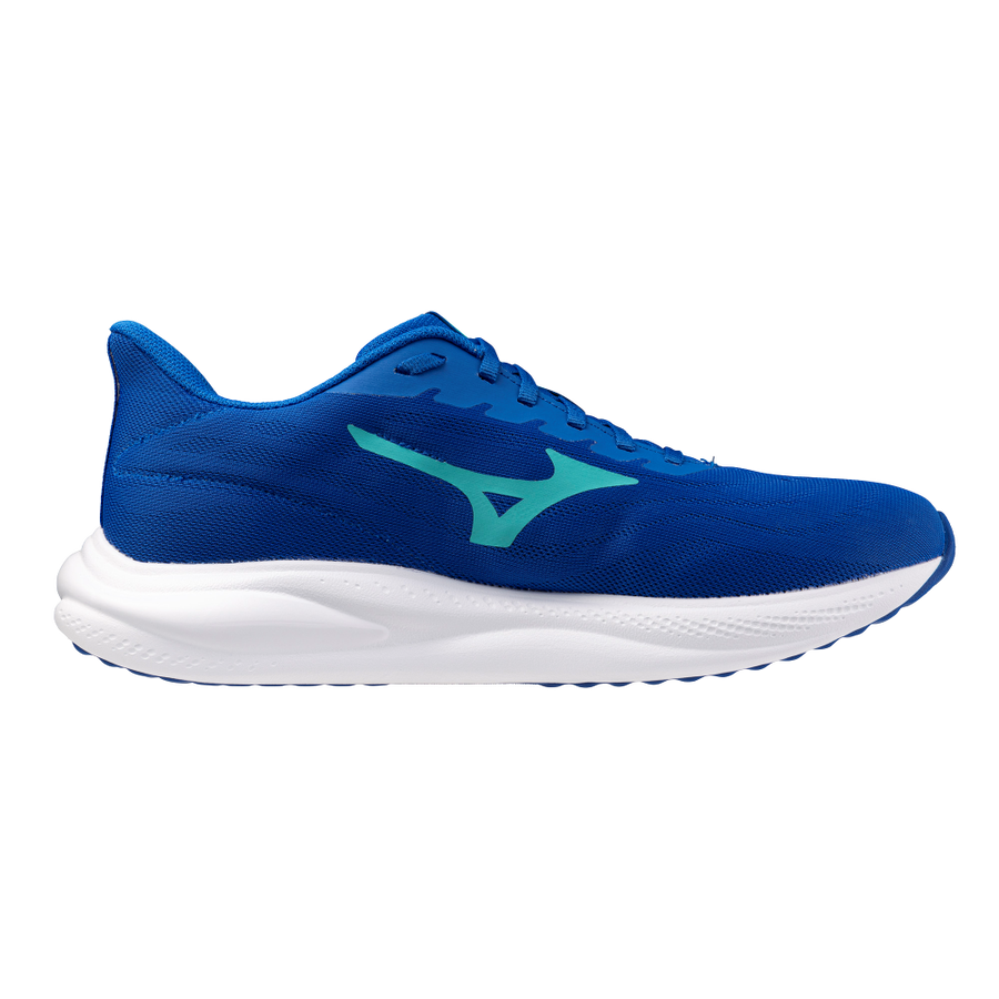 Mizuno MIZUNO REVOLT 4 Princess Blue/White/Ceramic