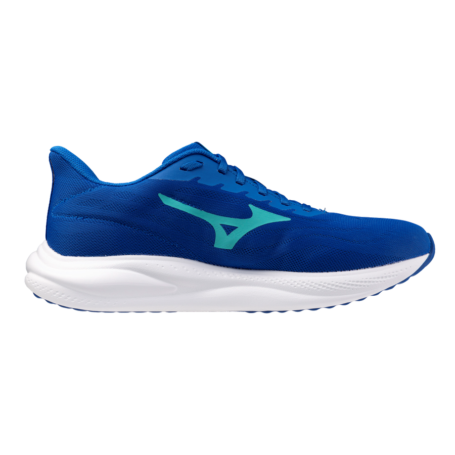 Mizuno MIZUNO REVOLT 4 Princess Blue/White/Ceramic