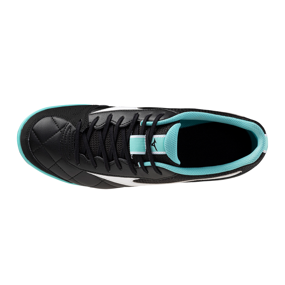 Mizuno MRL SALA CLUB IN Black/White