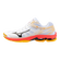 Mizuno WAVE VOLTAGE 2 White/Fiery Coral 2/Citrus