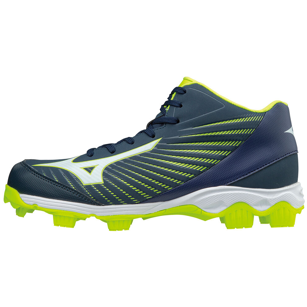 mizuno franchise 9 mid